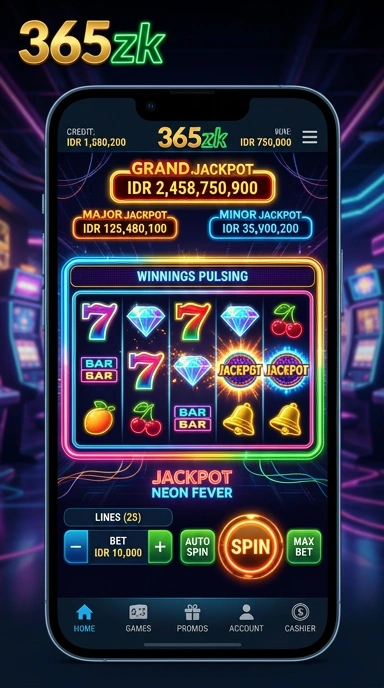 Pratinjau antarmuka mandala77 — aplikasi APK resmi Android v2.5.6